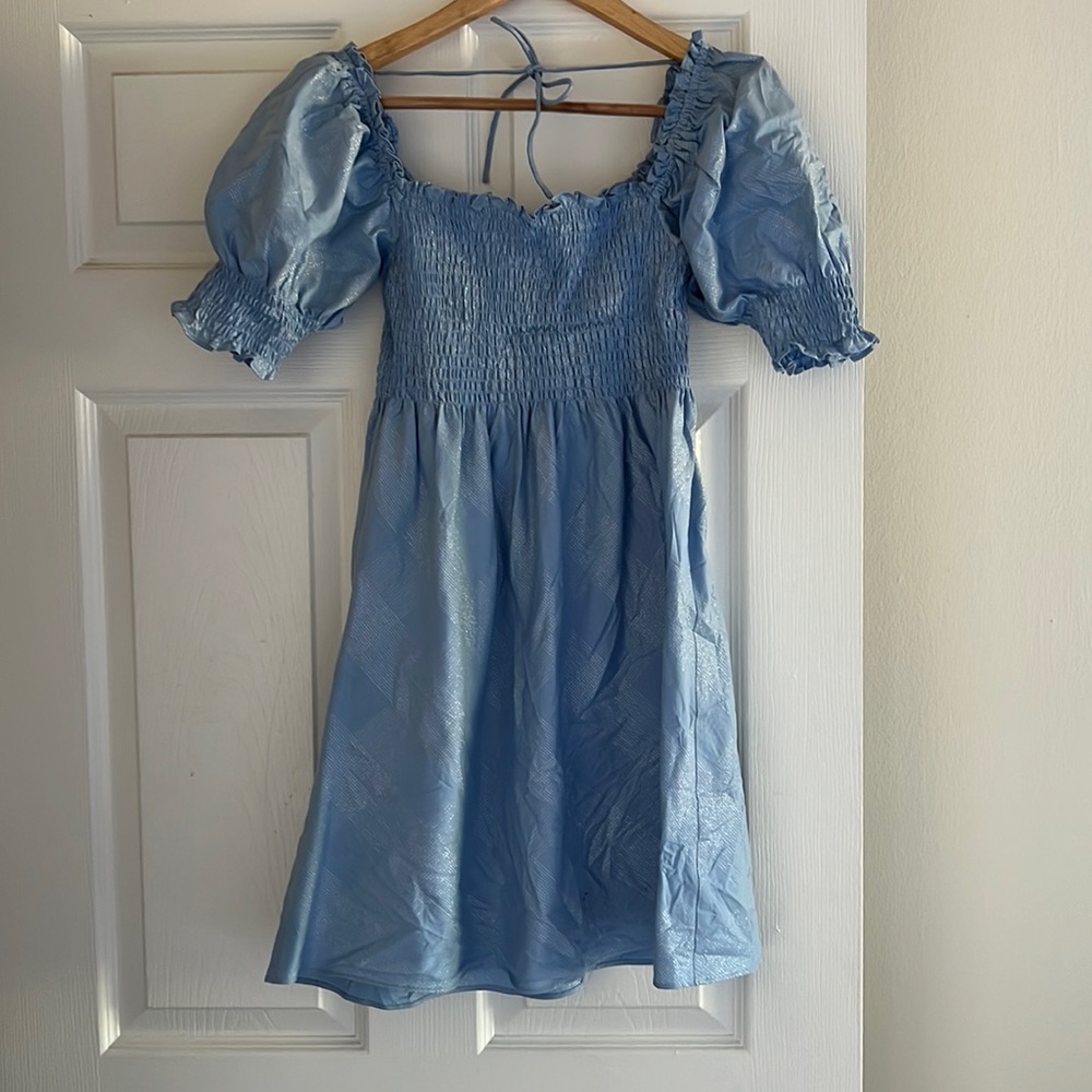 Hill House Athena Nap Dress